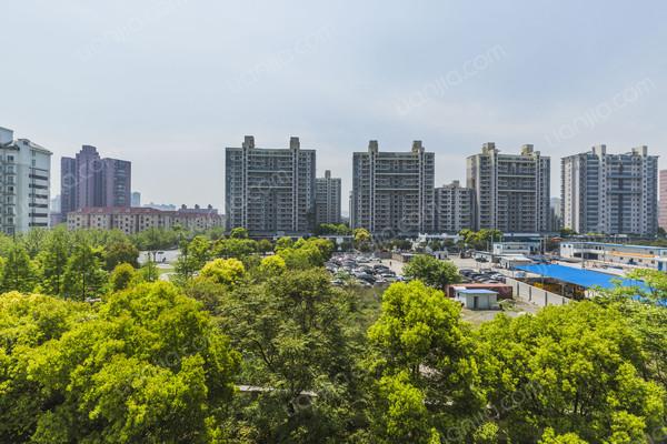 长宁,古北嘉年华庭,精装 2室2厅,121平