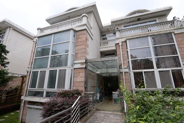闵行,东苑古龙城(别墅,豪装 5室3厅,370平