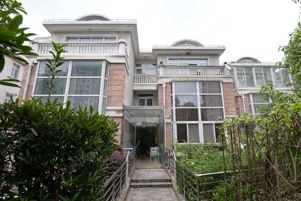 闵行,东苑古龙城(别墅,豪装 5室3厅,370平
