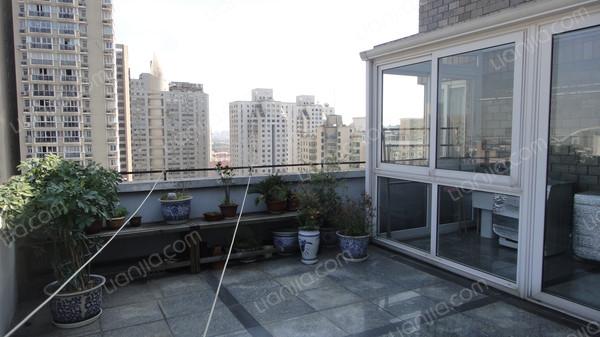 徐汇,海螺花园 ,精装, 4室2厅,261平