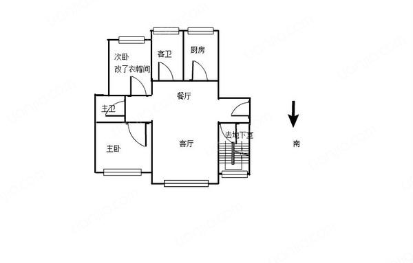 杨浦,仁恒怡庭 ,精装, 4室3厅,103平