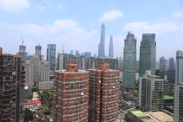 黄浦,上海滩花园 ,精装, 2室2厅,123平