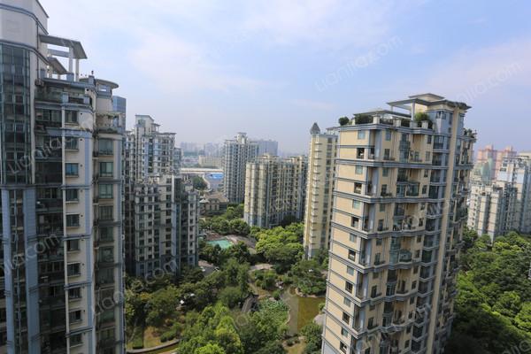 徐汇,爱建园 ,精装, 3室2厅,125平