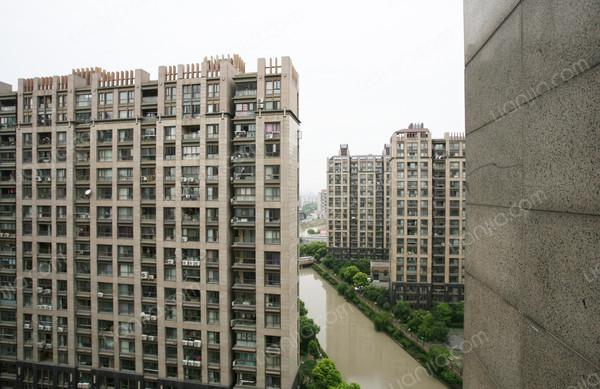 浦东,阳光花城(二期) ,毛坯, 2室2厅,115平