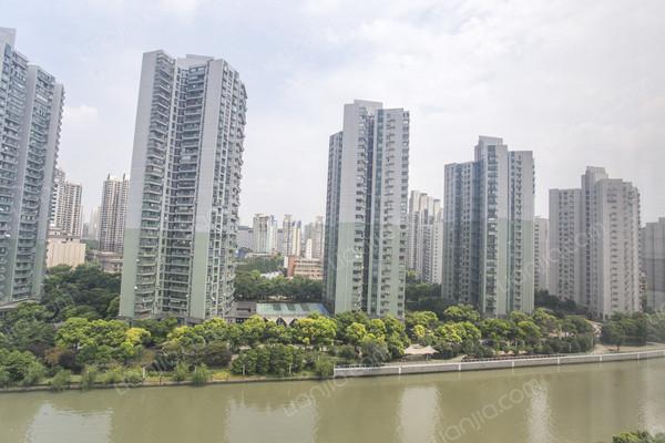 普陀,泰欣嘉园 ,精装, 3室2厅,158平