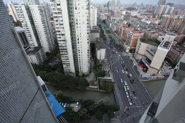 杨浦,金鹏花园 , 3室1厅,86平