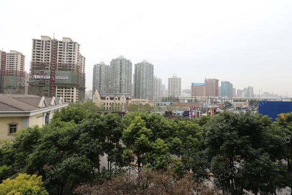 徐汇,爱建园 ,精装, 3室2厅,121平