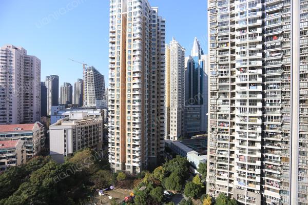 上海静安 ,静安丽舍 ,精装, 3室2厅,169平二手房-德佑在线