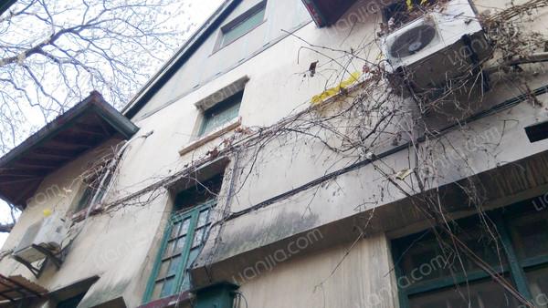 静安,巨鹿路886号 ,精装, 5室2厅,390平