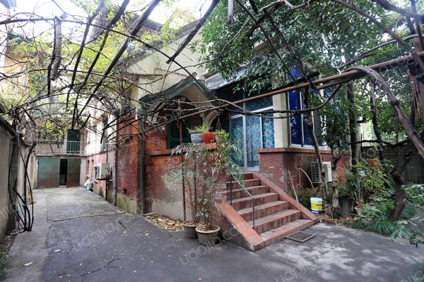 静安,巨鹿路886号 ,精装, 5室2厅,375平