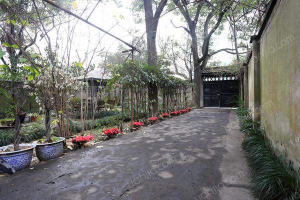 静安,巨鹿路886号 ,精装, 5室2厅,375平