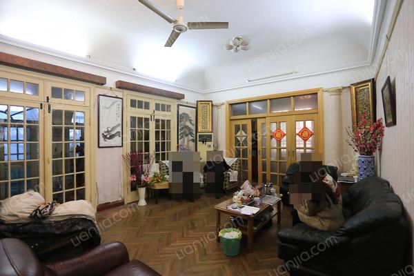 静安,巨鹿路886号 ,精装, 5室2厅,375平