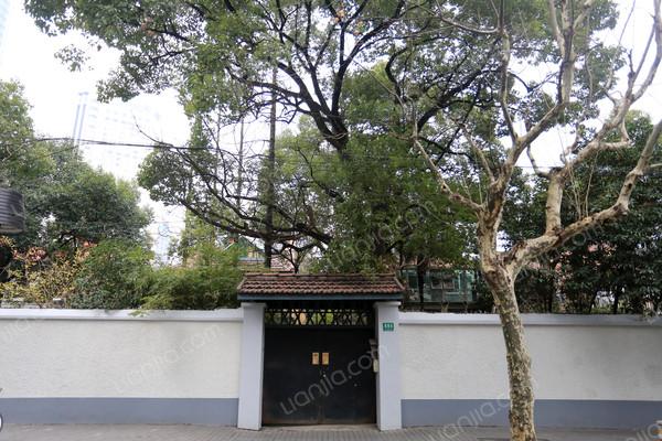 静安,巨鹿路886号 ,精装, 5室2厅,375平