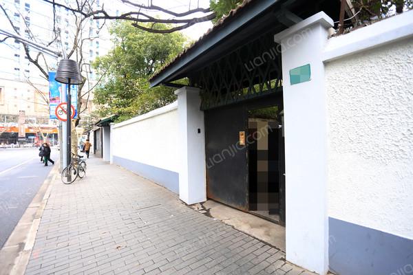 静安,巨鹿路886号 ,精装, 5室2厅,375平