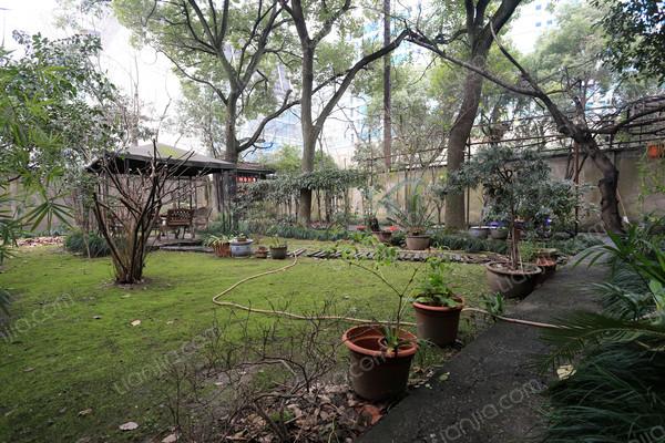 上海静安 ,巨鹿路886号 ,精装, 5室2厅,375平二手房-德佑在线