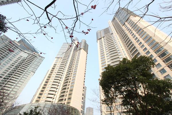 浦东,中粮海景壹号 ,豪装, 4室2厅,340平