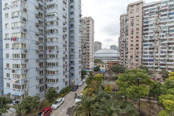 长宁,虹桥向日葵公寓 ,毛坯, 3室2厅,108平