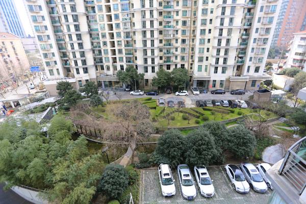 卢湾,思南新苑 ,精装, 2室2厅,114平