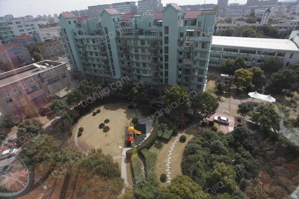 上海浦东 ,胡姬花园 ,精装, 3室2厅,142平二手房-德佑在线