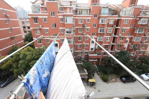 德佑成交历史(飘鹰公寓)