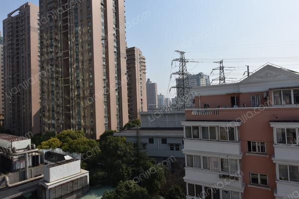 徐汇,兆丰虹桥公寓 ,简装, 5室2厅,180平