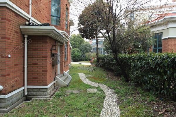 松江,浅水湾花园 ,精装, 5室2厅,412平