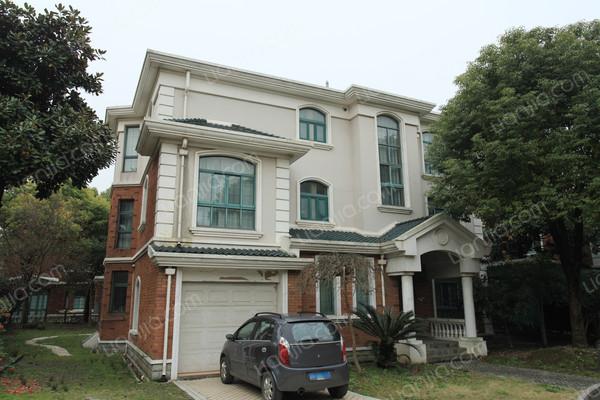 松江,浅水湾花园 ,精装, 5室2厅,412平