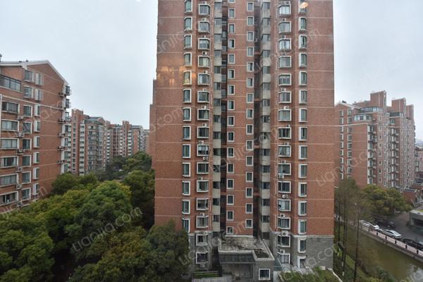 徐汇,盛大花园 ,精装, 3室2厅,139平