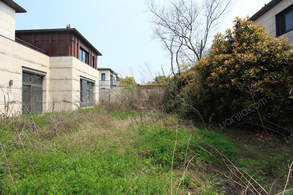 上海闵行 ,万科翡翠别墅(四期) ,毛坯, 5室3厅,588平二手房-德佑在线