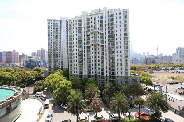 虹口,虹叶茗园 ,中装, 3室2厅,157平