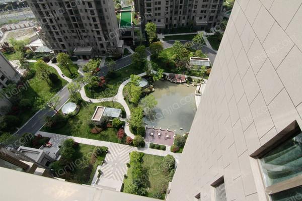 普陀,香溢花城 ,精装, 2室2厅,85平