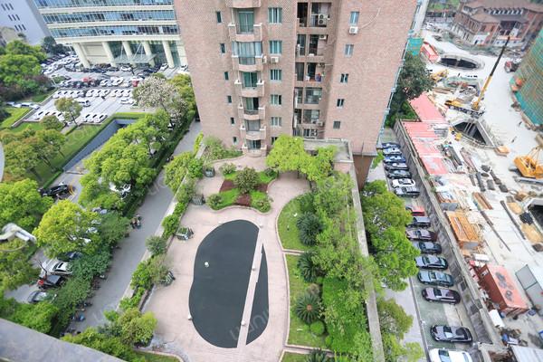 上海静安 ,云海苑 ,豪装, 3室2厅,169平二手房-德佑在线