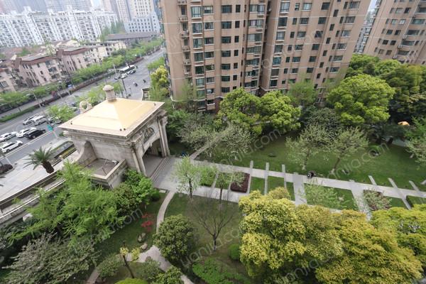 虹口,世博花园 ,精装, 3室2厅,142平