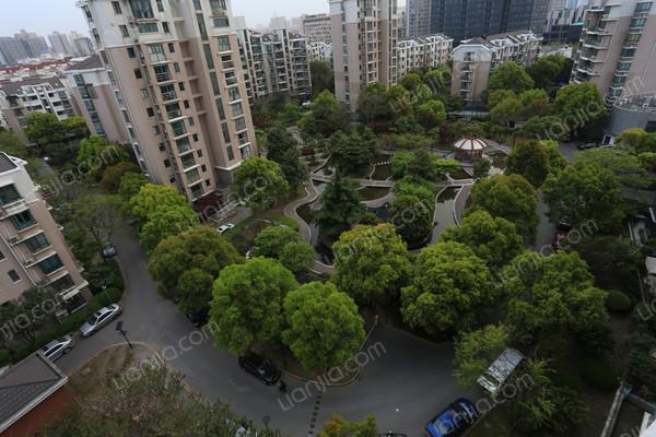 杨浦,兰馨雅苑 ,中装, 3室2厅,132平