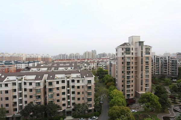 杨浦,兰馨雅苑 ,中装, 3室2厅,132平