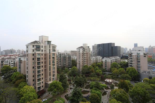 杨浦,兰馨雅苑 ,中装, 3室2厅,132平