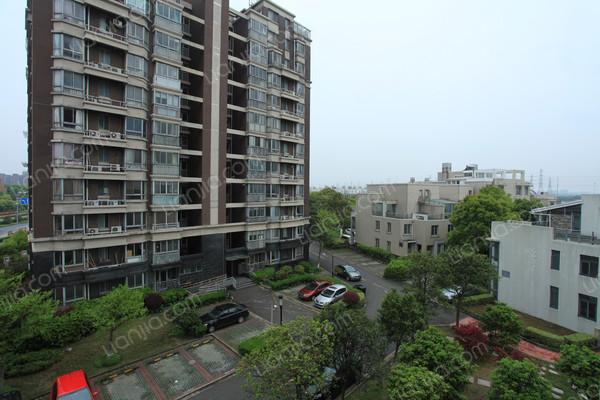 德佑成交历史(复地翠堤苑(公寓))