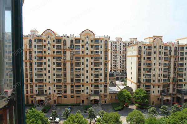 松江,珠江新城 ,精装, 3室2厅,144平