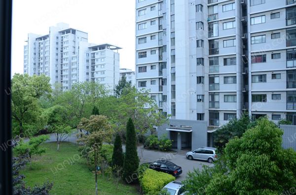 杨浦,佳龙花园 ,精装, 3室2厅,125平