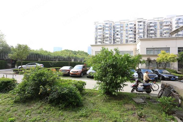 上海闸北 ,绿色丽园 ,毛坯, 3室1厅,103平二手房-德佑在线