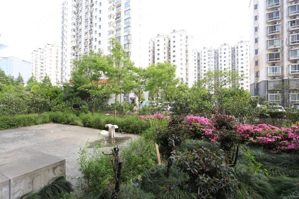 上海闸北 ,绿色丽园 ,毛坯, 3室1厅,103平二手房-德佑在线