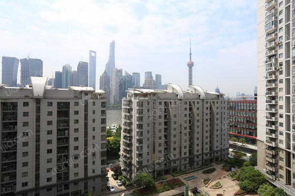 上海虹口 ,新外滩花苑 ,精装, 3室2厅,164平二手房-德佑在线