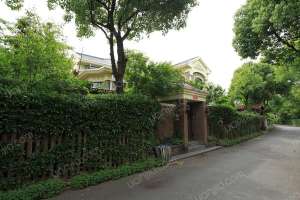 松江,浅水湾花园 ,精装, 6室3厅,355平