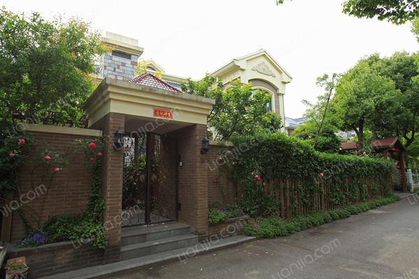 松江,浅水湾花园 ,精装, 6室3厅,355平