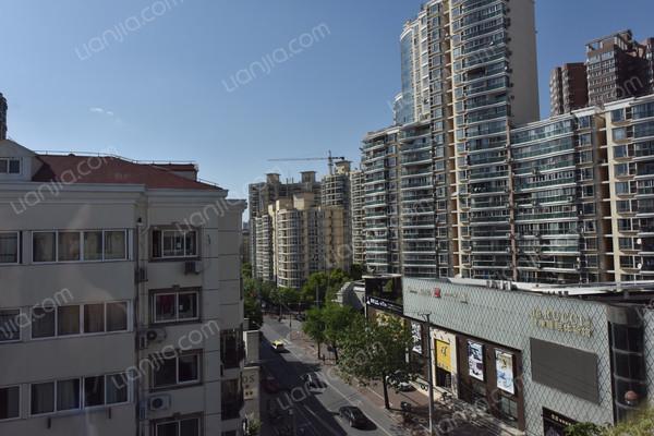 徐汇,凯华公寓 ,精装, 3室2厅,134平