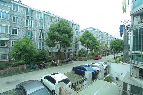 松江,昌鑫花园(公寓) ,精装, 2室2厅,90平