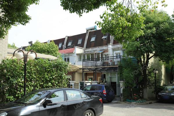 德佑成交历史(锦秋花园(别墅))