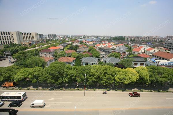 上海闵行 ,南国花园 ,中装, 4室2厅,162平二手房-德佑在线