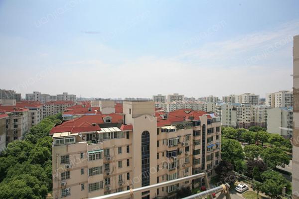 上海闵行 ,南国花园 ,中装, 4室2厅,162平二手房-德佑在线