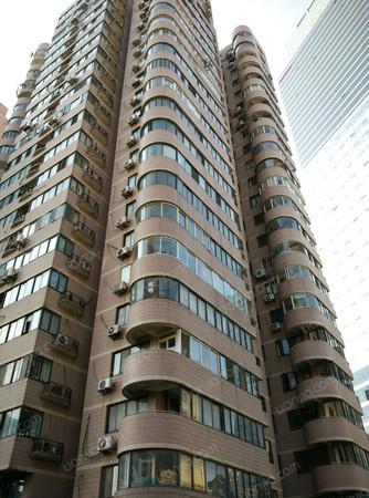 上海长宁 ,盛源大厦 ,简装, 3室2厅,138平二手房-德佑在线